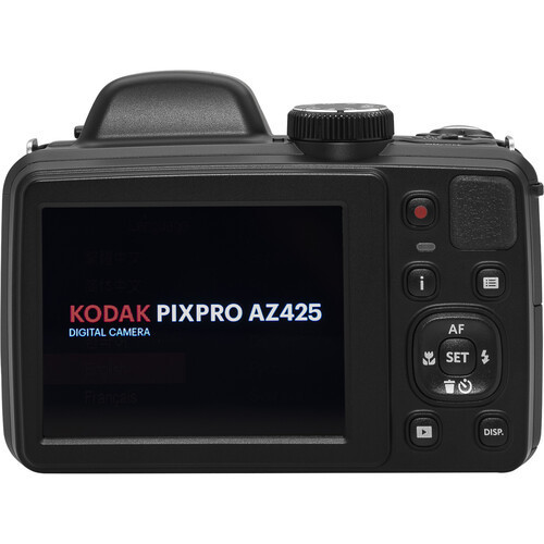 מצלמה Kodak Pixpro AZ425