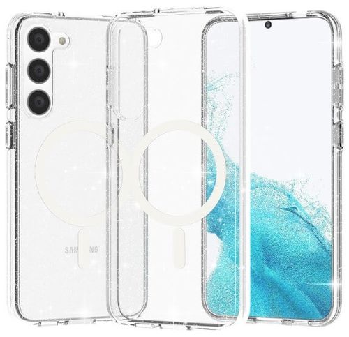 מגן שקוף Magsafe גלקסי Samsung Galaxy S25 , גלקסי 25