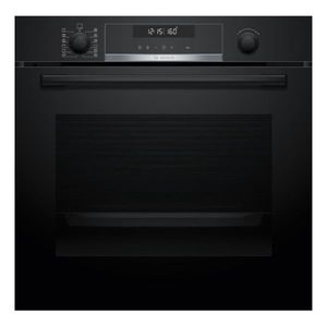 תנור בנוי פירוליטי 71 ליטר Bosch HBG578EB3 Serie 6 שחור | ספרד