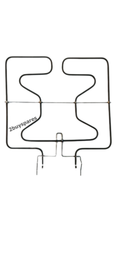גוף חמום לתנור בוש Bosch Serie 6 HBG317AS0 בוש