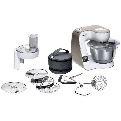 מיקסר בוש משולב Bosch סדרת MUM5 דגם MUM5XW10