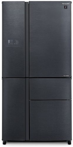 מקרר שארפ SJ-9630  חמש דלתות 668 ליטר יבואן ראלקו