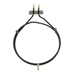גוף חימום טורבו לתנור בלרס -יציאות ארוכה 2500W (מחליף 38PI056)