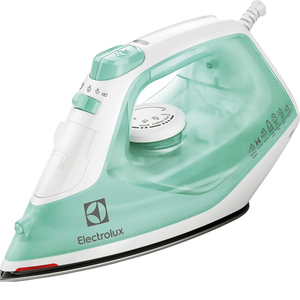 מגהץ אדים Electrolux 2200W Fabric Care דגם EDB1720