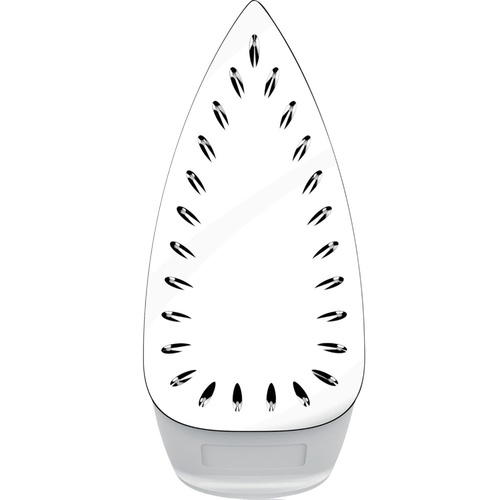מגהץ אדים Electrolux 2200W Fabric Care דגם EDB1720
