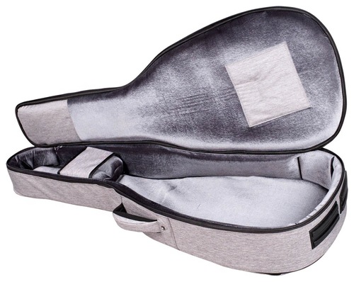 זוית נוספת Guild Acoustic Gig Bag Jumbo