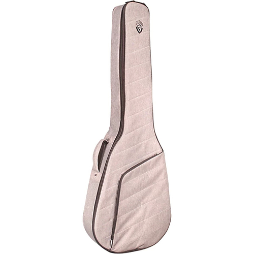 זוית נוספת Guild Premium Acoustic Gig Bag Bass