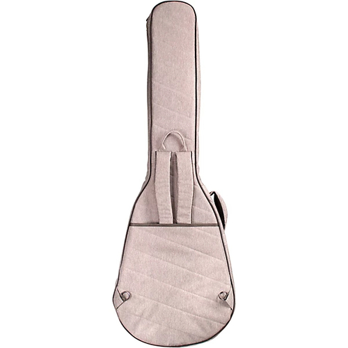 זוית נוספת Guild Premium Acoustic Gig Bag Bass