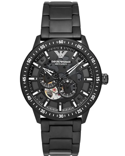 EMPORIO Armani AR60054 מנגנון אוטומטי לגברים