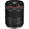 עדשה Canon RF 50mm f/1.4L VCM