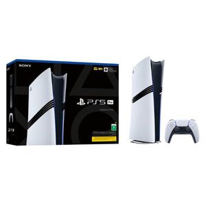 קונסולת משחקים PS5 PRO CFI-7021B01Y