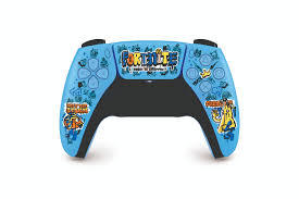 ידית משחקים PS5 FORTNITE CFI-ZCT1WZ4X