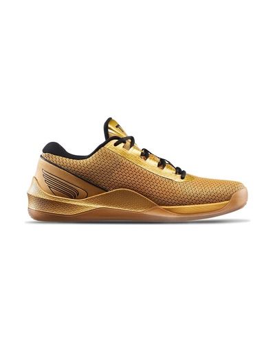 נעל טריינר CXT2F TRAINER WOMENS GOLD