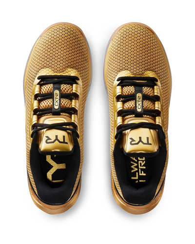 נעל טריינר CXT2F TRAINER WOMENS GOLD