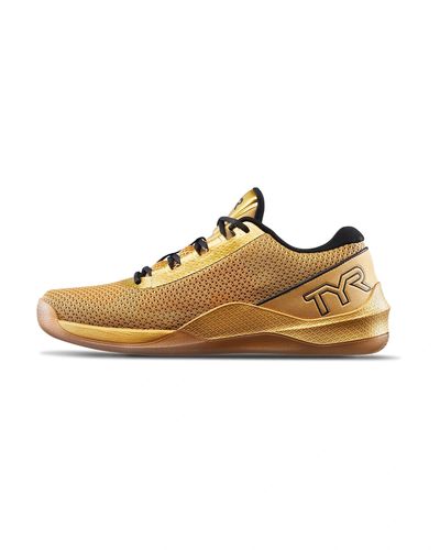 נעל טריינר CXT2 TRAINER GOLD