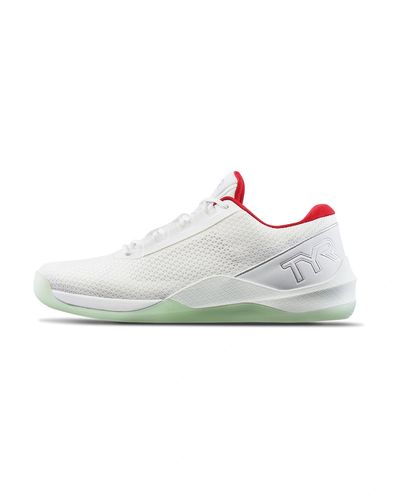 נעל טריינר CXT2 TRAINER WHITE/MULTI