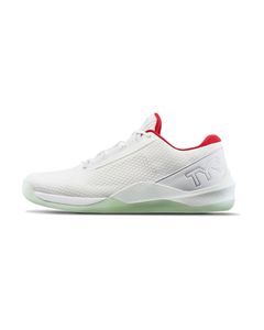נעל טריינר CXT2 TRAINER WHITE/MULTI