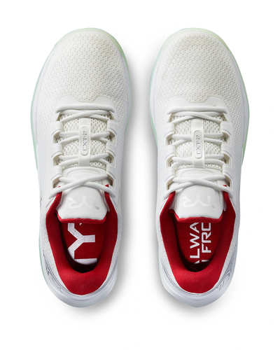 נעל טריינר CXT2 TRAINER WHITE/MULTI