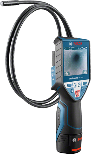 מצלמת ציר גמיש BOSCH GIC 120C