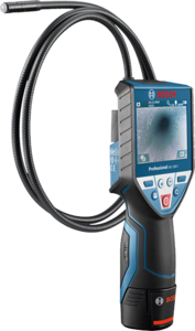 מצלמת ציר גמיש BOSCH GIC 120C