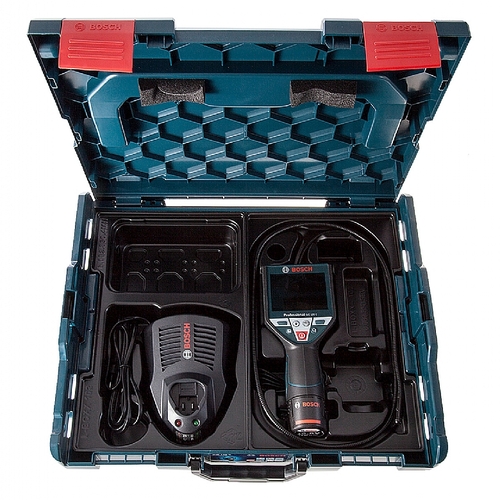 מצלמת ציר גמיש BOSCH GIC 120C