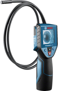 מצלמת ציר גמיש BOSCH GIC 120