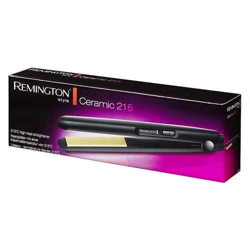 ‏מחליק שיער Remington דגם  S1450