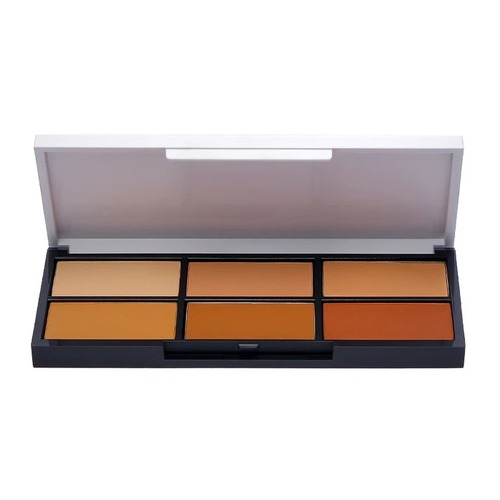 פלט קונטור של עדה לזורגן CONTOUR PALETTE