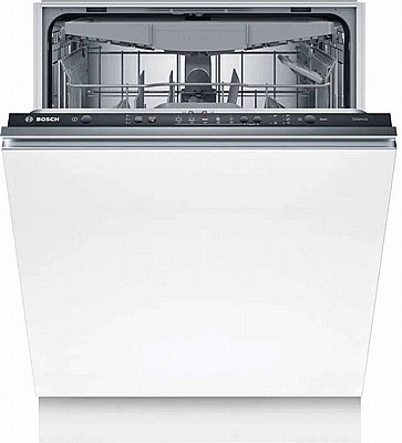 מדיח כלים אינטגרלי מלא כולל מפלס שלישי Bosch SMV25EX02E בוש שנת 2024