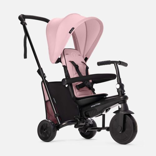 תלת אופן מתקפל STR 3 אפרסק SMARTRIKE