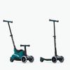 קורקינט XTEND RIDE ON 4 IN 1 ירוק מנטה SMARTRIKE