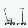 קורקינט XTEND RIDE ON 4 IN 1 אפור SMARTRIKE