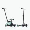 קורקינט XTEND RIDE ON 4 IN 1 ירוק פסטל SMARTRIKE