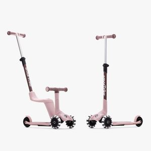 קורקינט XTEND מיני רייד ורוד SMARTRIKE