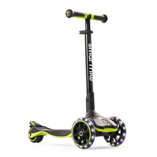קורקינט XTEND ליים SMARTRIKE