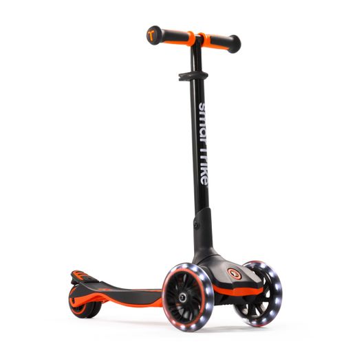 קורקינט XTEND כתום SMARTRIKE