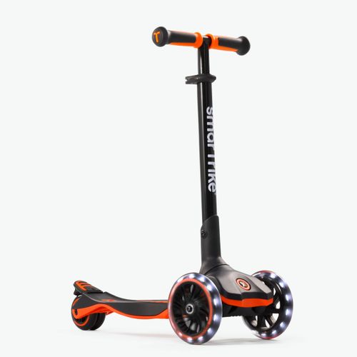 קורקינט XTEND כתום SMARTRIKE