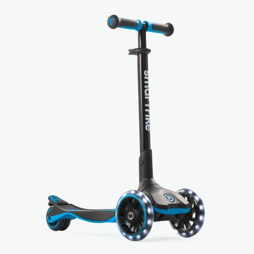 קורקינט XTEND כחול SMARTRIKE