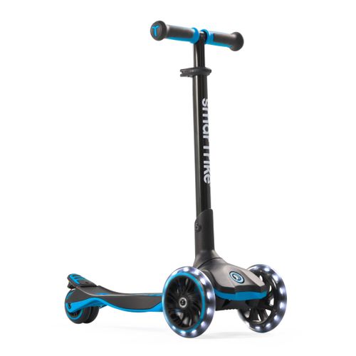 קורקינט XTEND כחול SMARTRIKE