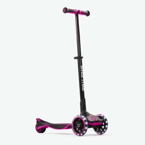 קורקינט XTEND ורוד SMARTRIKE
