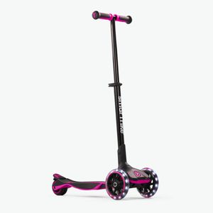קורקינט XTEND ורוד SMARTRIKE