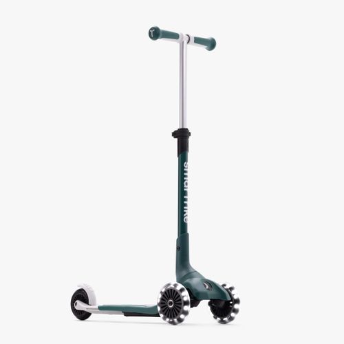 קורקינט XTEND מיני פלוס ירוק SMARTRIKE