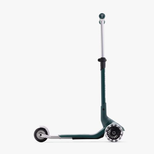 קורקינט XTEND מיני פלוס ירוק SMARTRIKE