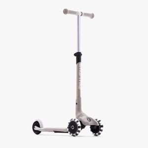 קורקינט XTEND מיני פלוס אפור SMARTRIKE