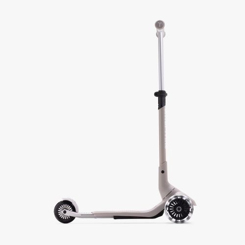 קורקינט XTEND מיני פלוס אפור SMARTRIKE