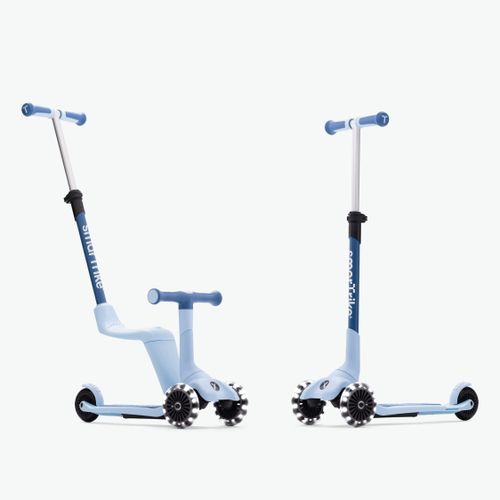 קורקינט XTEND מיני רייד כחול SMARTRIKE