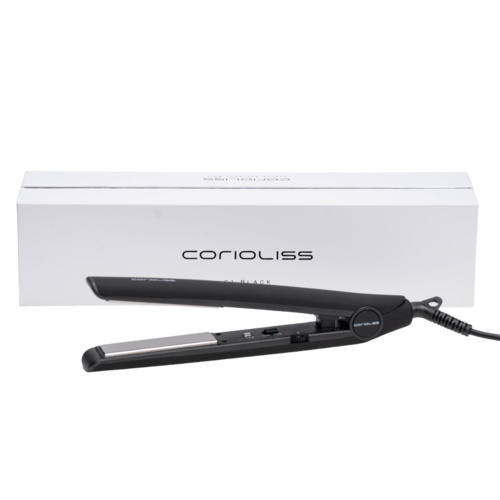 מחליק קוריוליס corioliss C1 טיטניום שחור