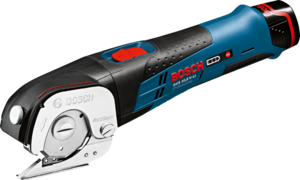 מספריים נטענים BOSCH GUS 10.8V-LI