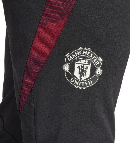 מכנסי אדידס מאנצ'סטר adidas Manchester United Tiro 24 Training Pants | גברים