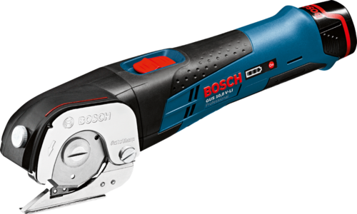 גוף מספריים נטענים BOSCH GUS 10.8V-LI